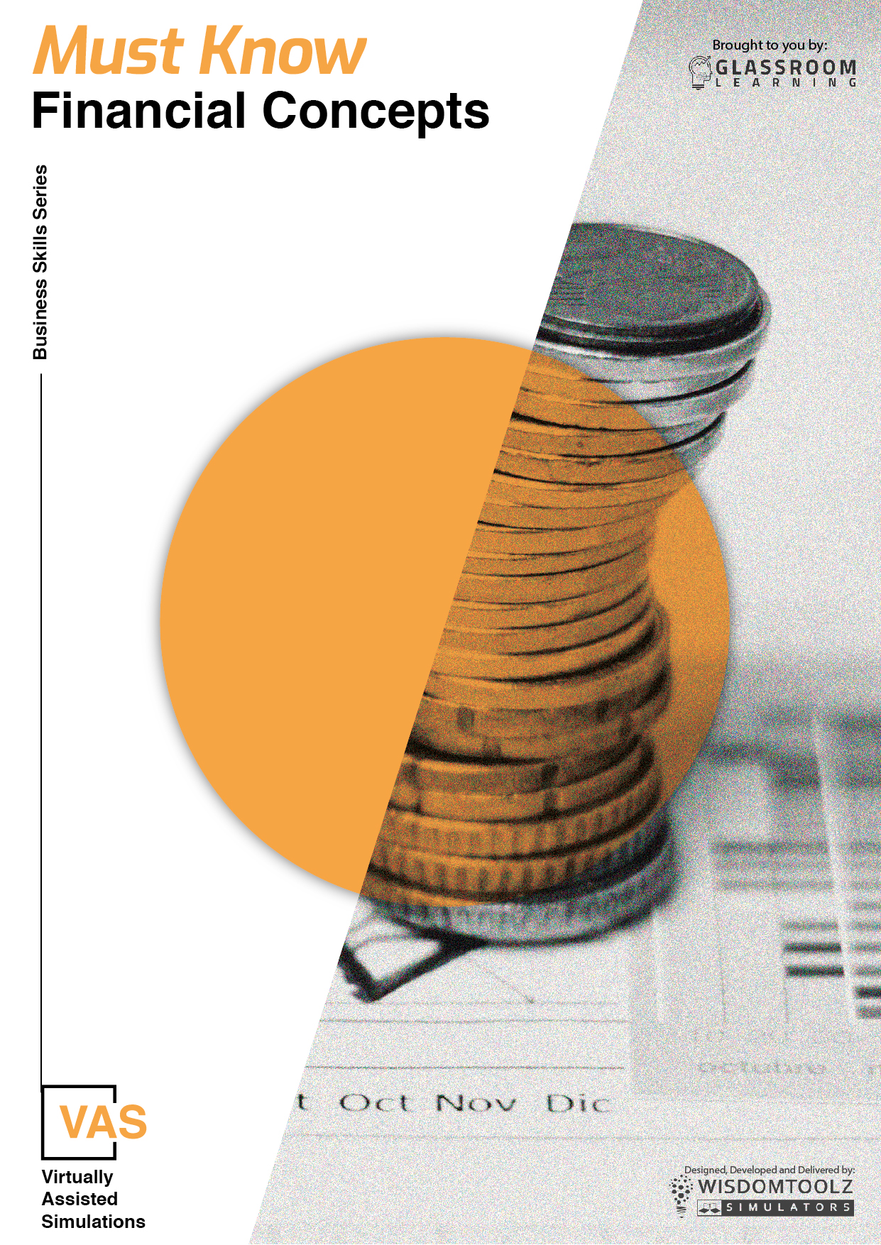 GlassRoom-Must Known Financial Concepts